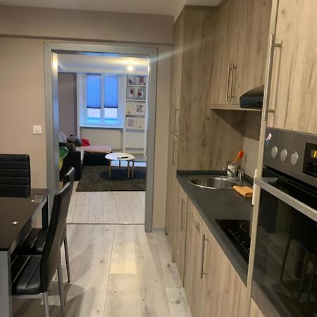 Apartament Etoile Colmar Zewnętrze zdjęcie
