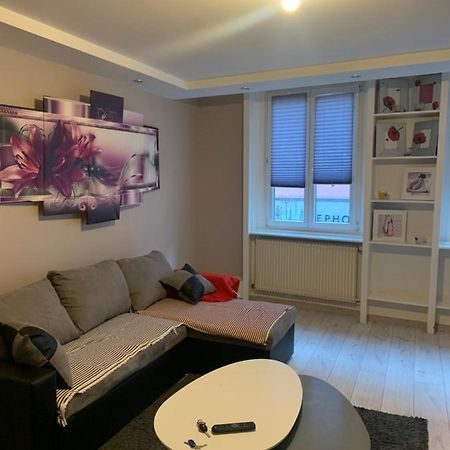 Apartament Etoile Colmar Zewnętrze zdjęcie