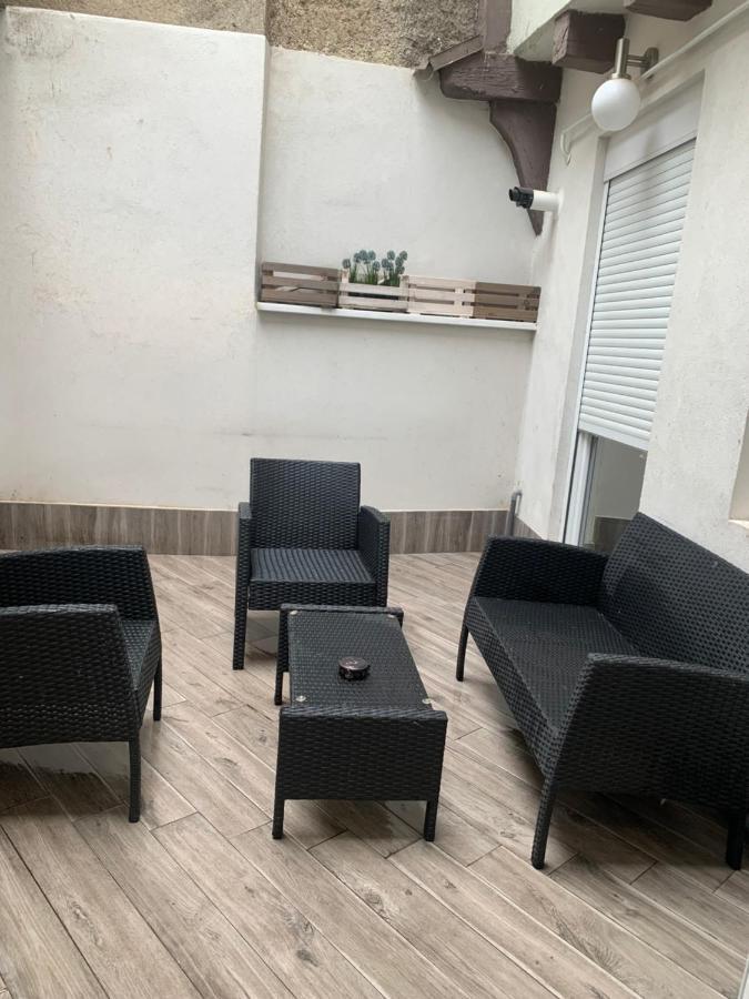 Apartament Etoile Colmar Zewnętrze zdjęcie