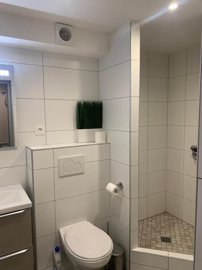 Apartament Etoile Colmar Zewnętrze zdjęcie