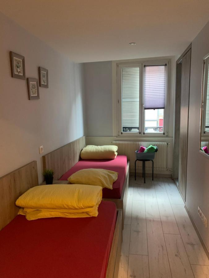 Apartament Etoile Colmar Zewnętrze zdjęcie