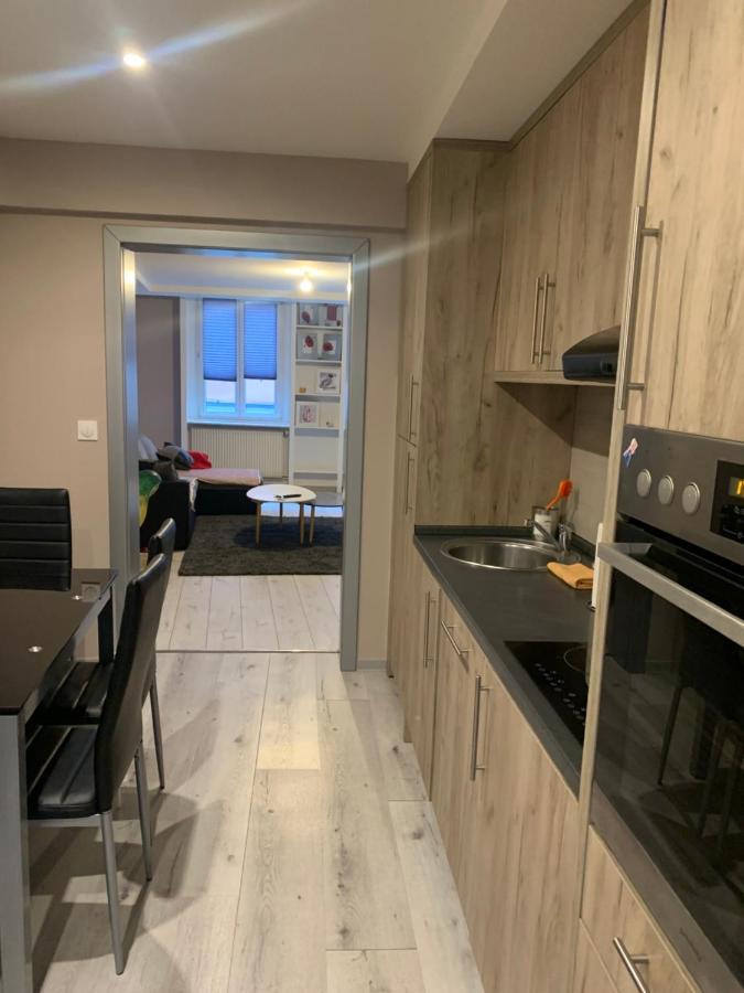 Apartament Etoile Colmar Zewnętrze zdjęcie