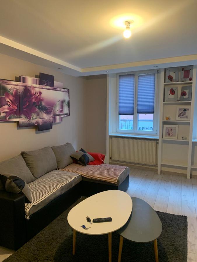 Apartament Etoile Colmar Zewnętrze zdjęcie
